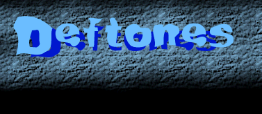 Deftones